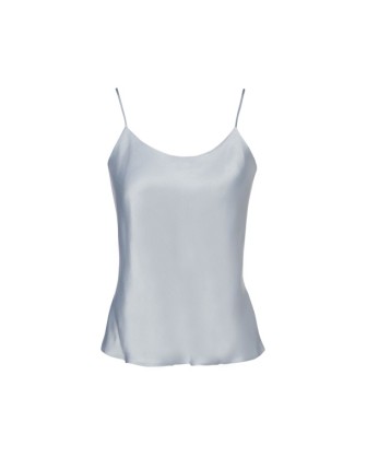 Spagetti askılı üst