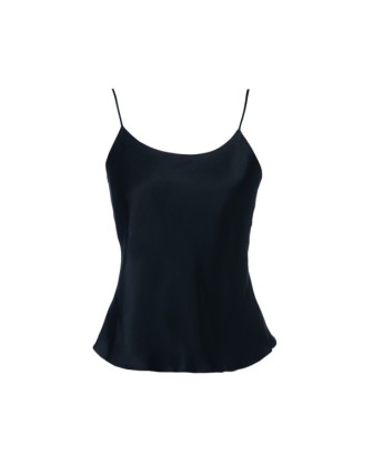 Spagetti askılı üst