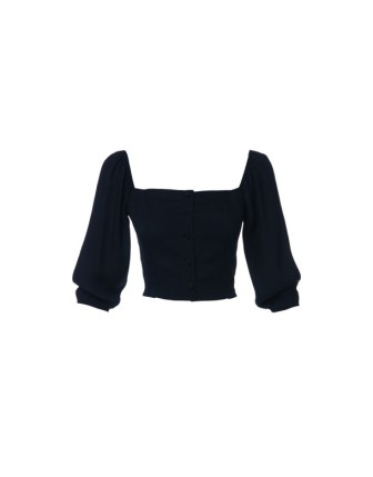 Karpuz kol crop üst