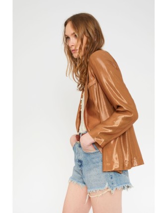 IRIS BLAZER