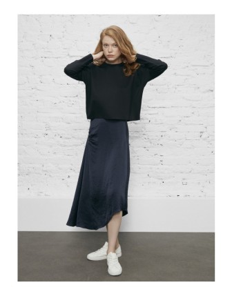 Yarasa Kol Sweatshirt