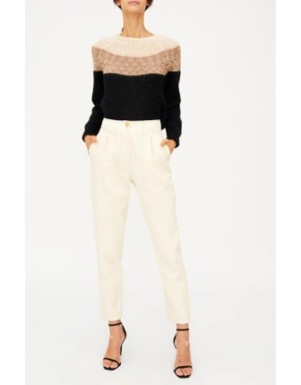 Havuç Kesim Pantolon