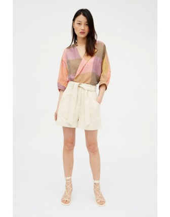 OPHELIA ŞORT