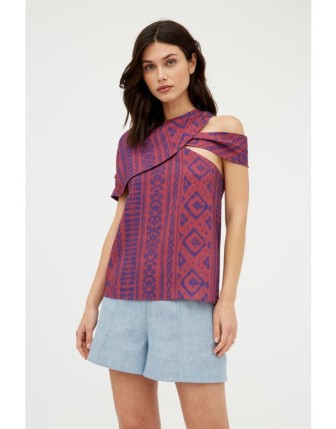 AMARA TOP