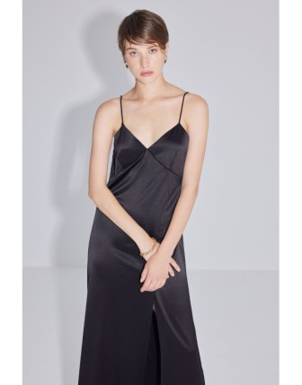 AYA İRİNİ ELBİSE